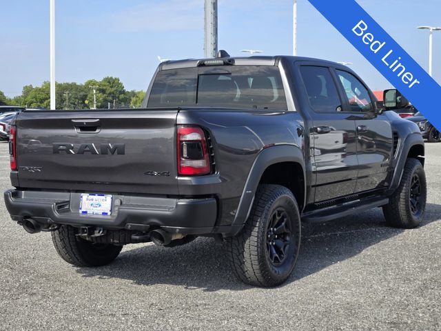 Used 2022 RAM 1500 TRX w/ TRX Level 2 Equipment Group AWD/4WD image 7