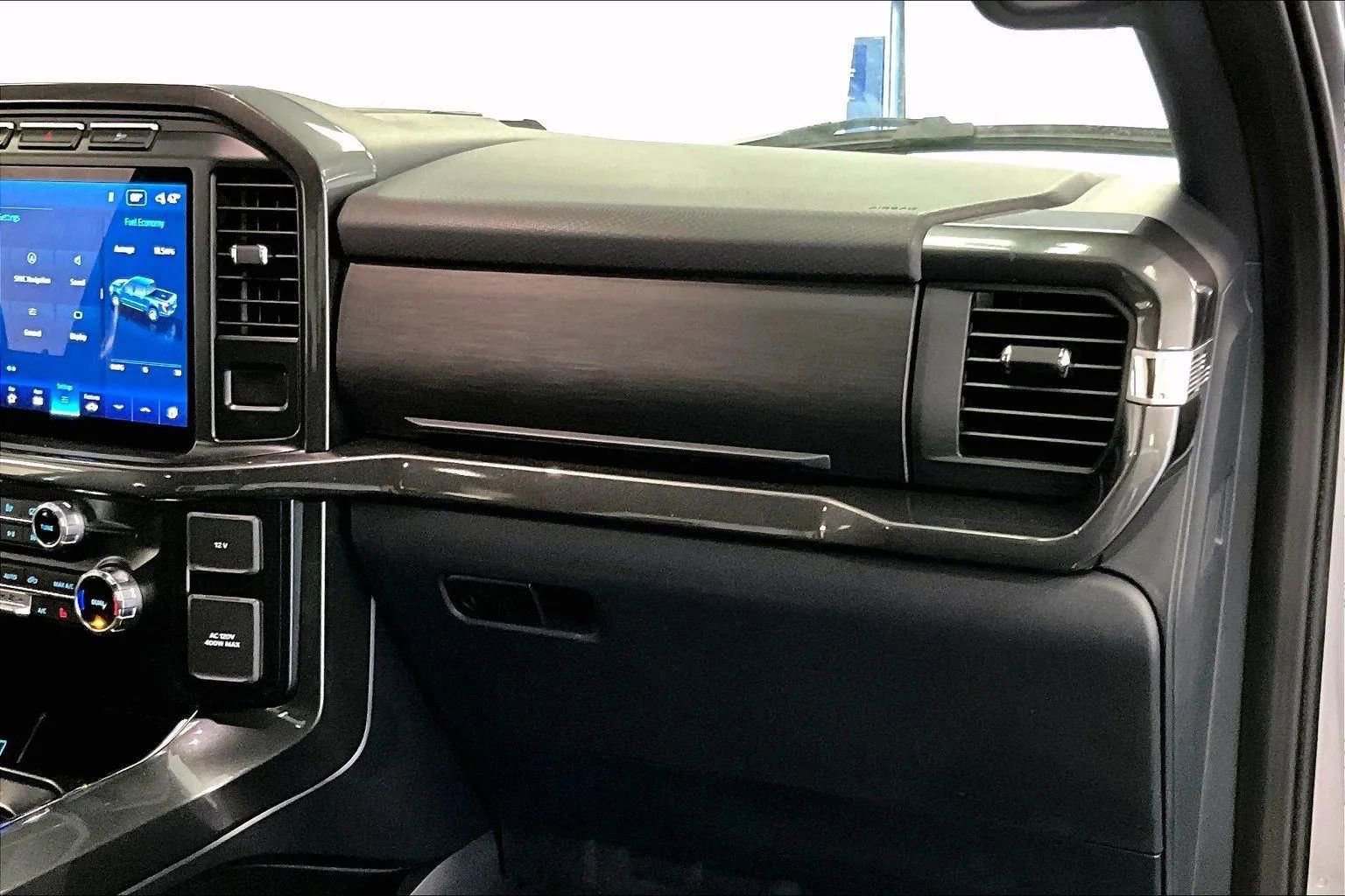 Certified 2023 Ford F150 XLT w/ Equipment Group 302A High image 15