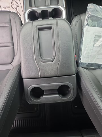 Used 2021 GMC Sierra 2500 Denali w/ Denali Black Diamond Edition image 14