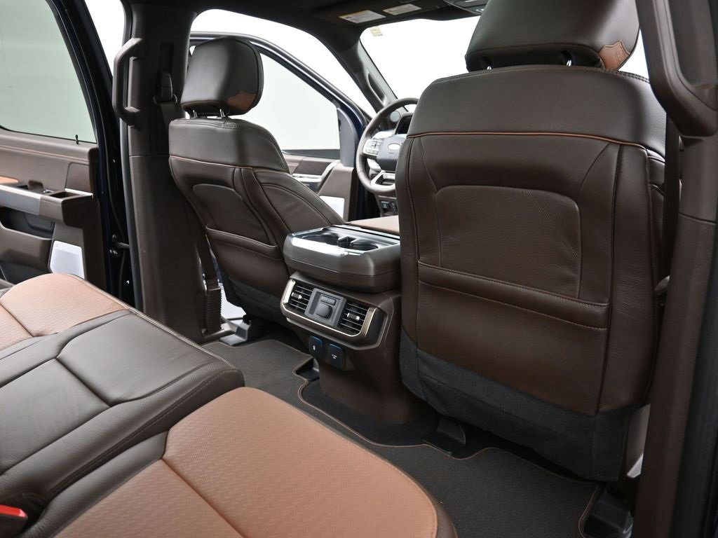Certified 2025 Ford F150 King Ranch image 12