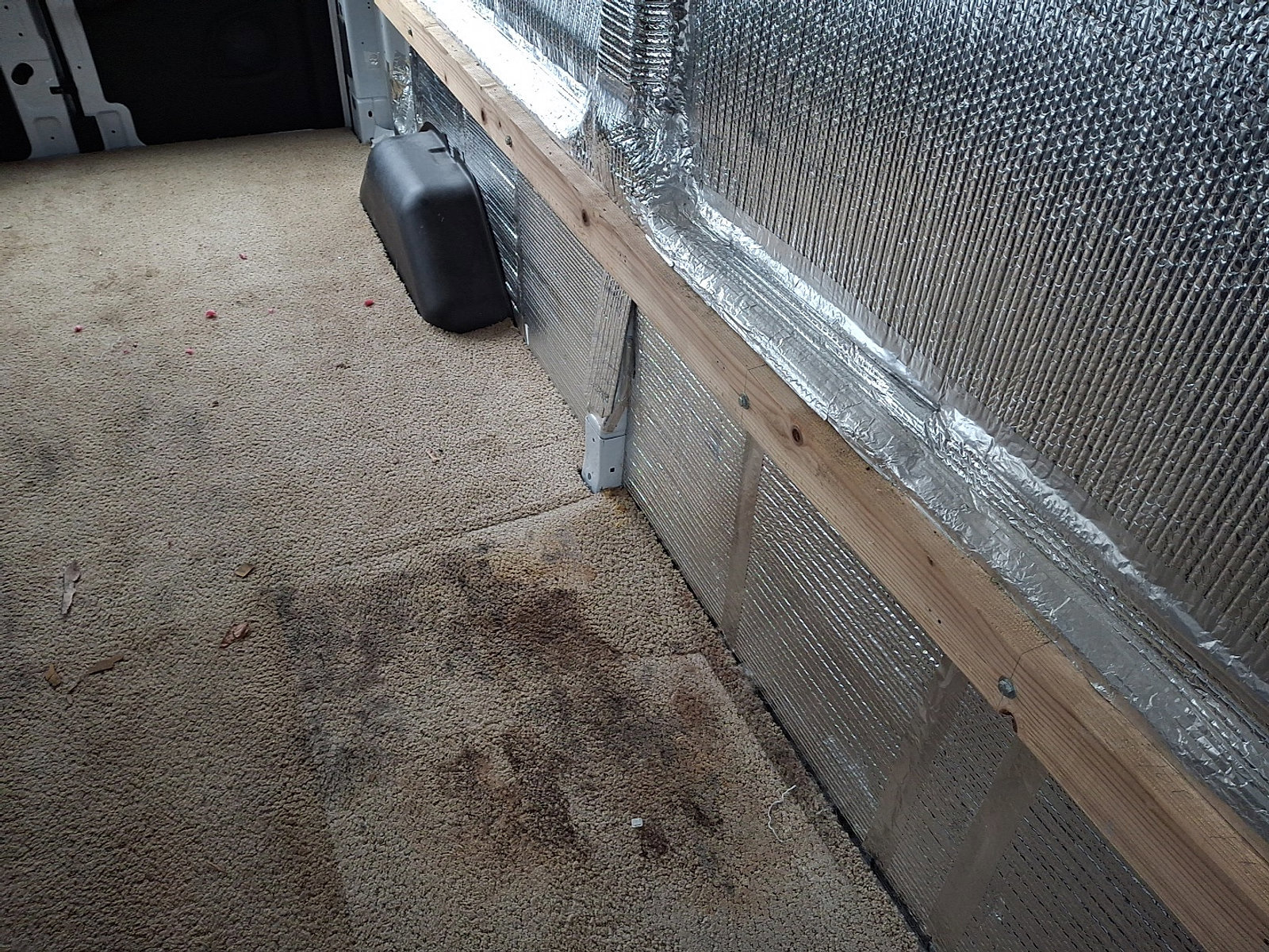 Certified 2022 Ford E-Transit image 20