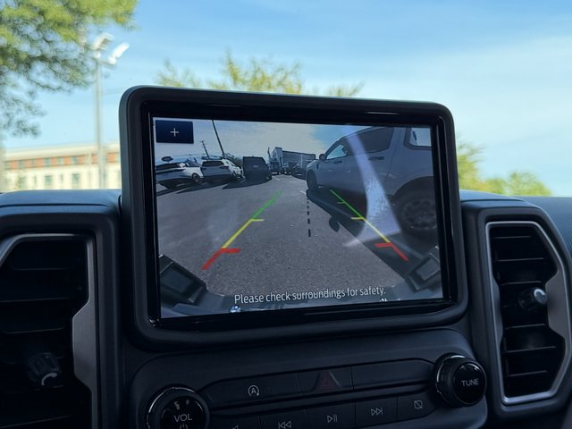 Certified 2022 Ford Bronco Sport Big Bend AWD/4WD image 19