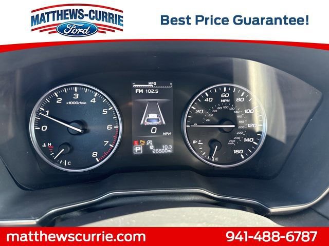 Used 2024 Subaru Outback Limited AWD/4WD image 16