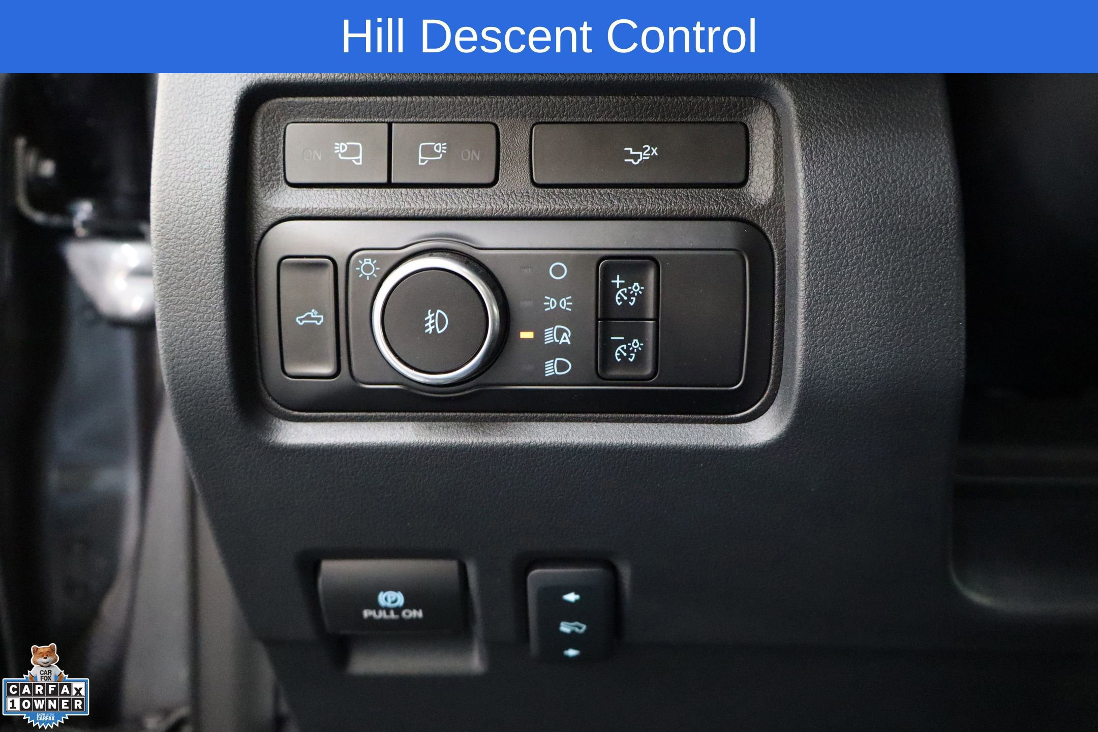 Certified 2024 Ford F250 Lariat w/ Lariat Ultimate Package image 16