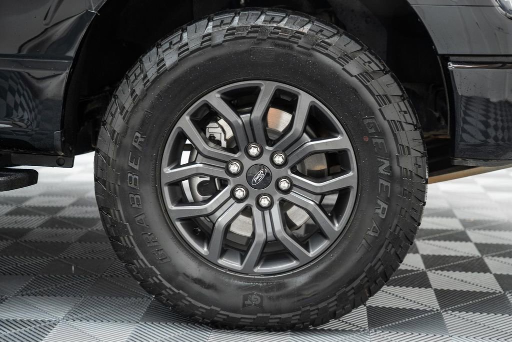 Certified 2023 Ford F150 Tremor w/ Trailer Tow Package image 20