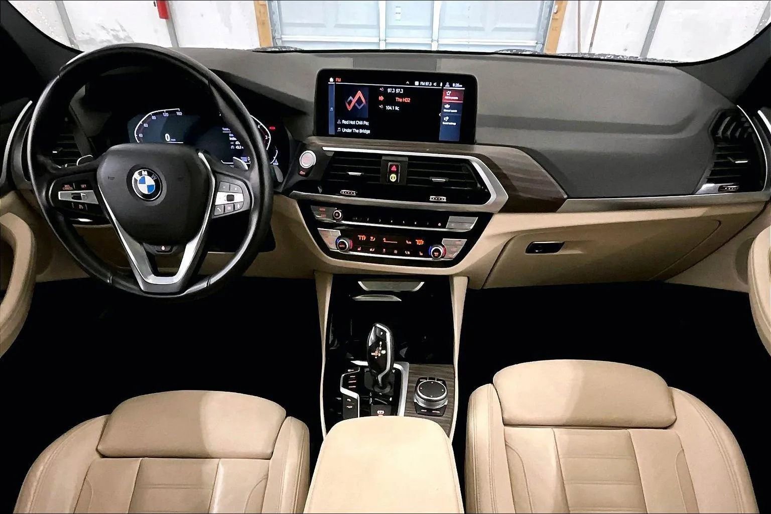 Used 2020 BMW X3 xDrive30i w/ Convenience Package image 14