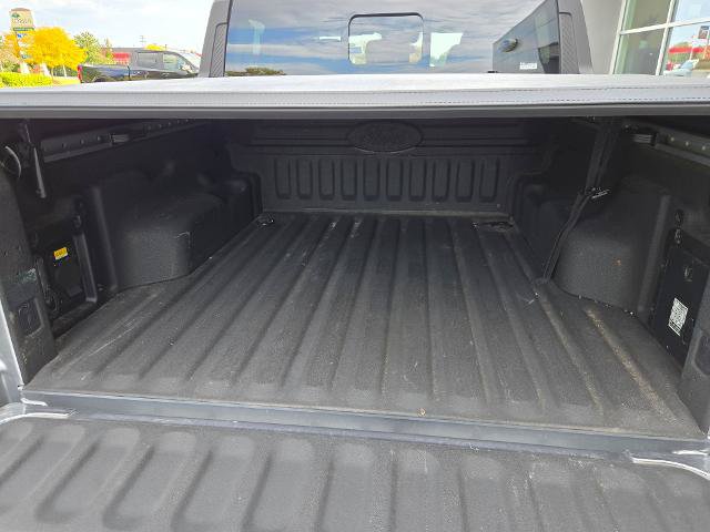 Certified 2024 Ford Maverick Lariat AWD/4WD image 5