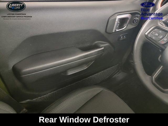 Used 2023 Jeep Gladiator Sport image 29