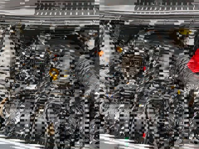 Certified 2022 Ford Edge SEL image 39