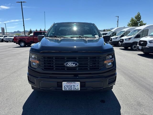 Certified 2026 Ford F150 XL RWD image 3