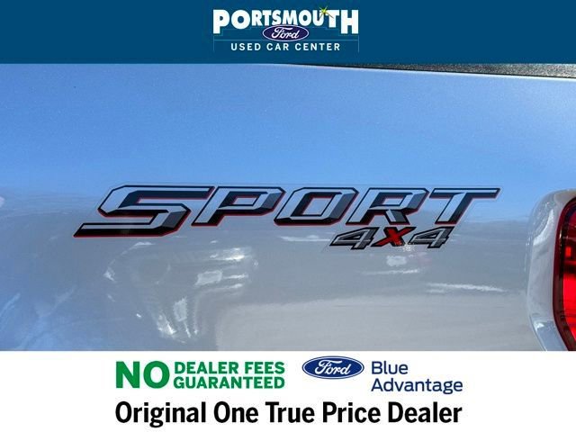 Certified 2023 Ford F150 XLT w/ Equipment Group 302A High image 27