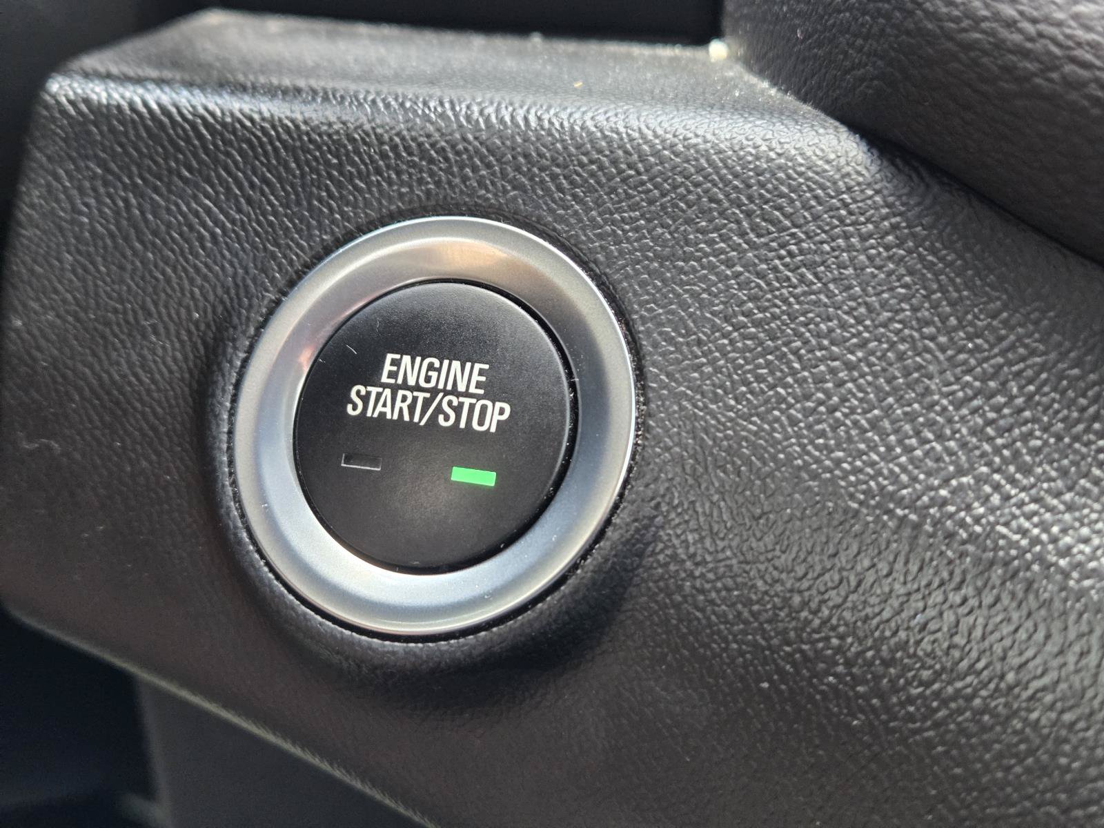 Used 2024 GMC Terrain SLT w/ Elevation Edition FWD image 29