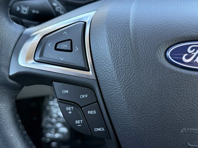 Certified 2024 Ford Edge Titanium AWD/4WD image 20
