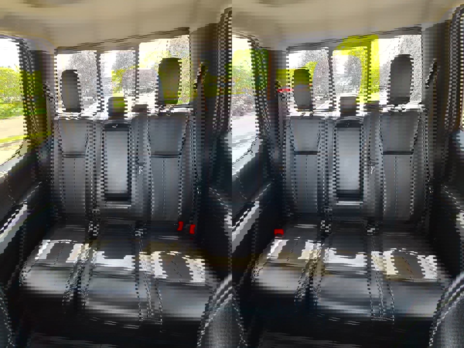 Certified 2021 Ford F250 Lariat w/ FX4 Off-Road Package image 21