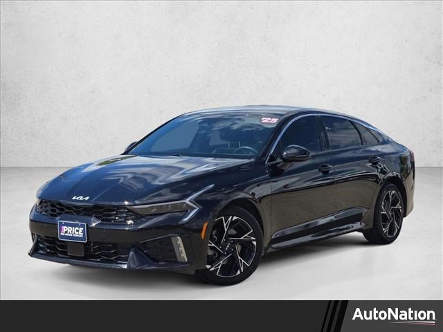 Used 2025 Kia K5 GT-Line FWD image 7