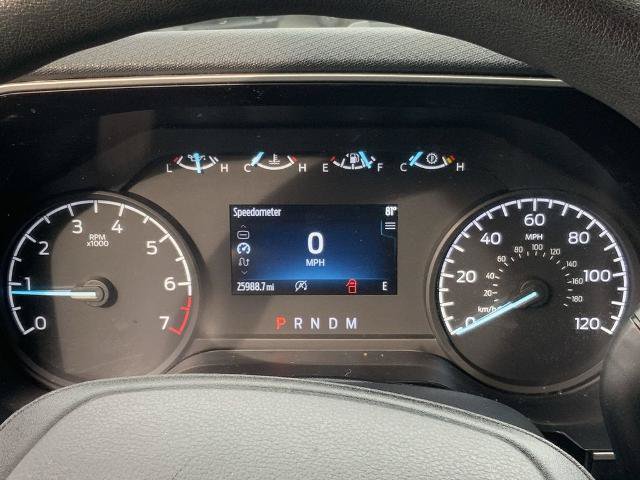 Certified 2023 Ford F150 XL w/ STX Appearance Package AWD/4WD image 23