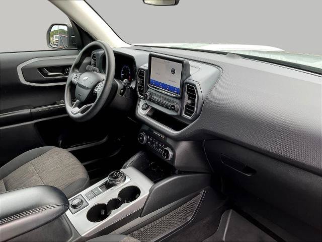 Certified 2022 Ford Bronco Sport Big Bend AWD/4WD image 28