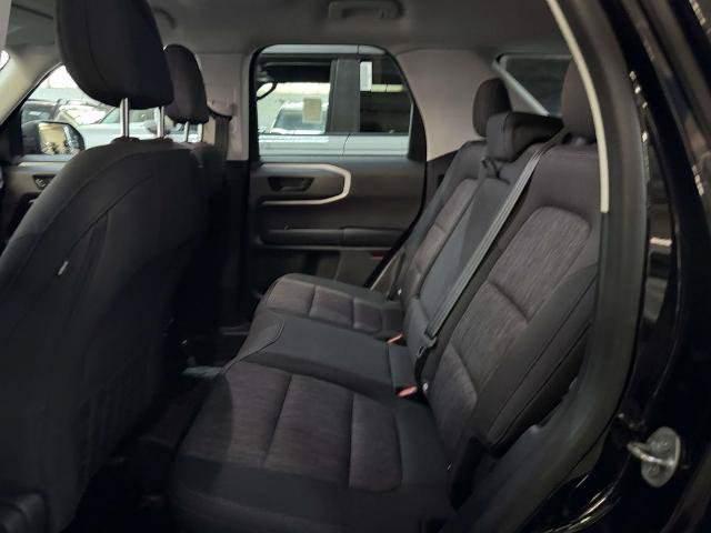 Certified 2023 Ford Bronco Sport Big Bend AWD/4WD image 12