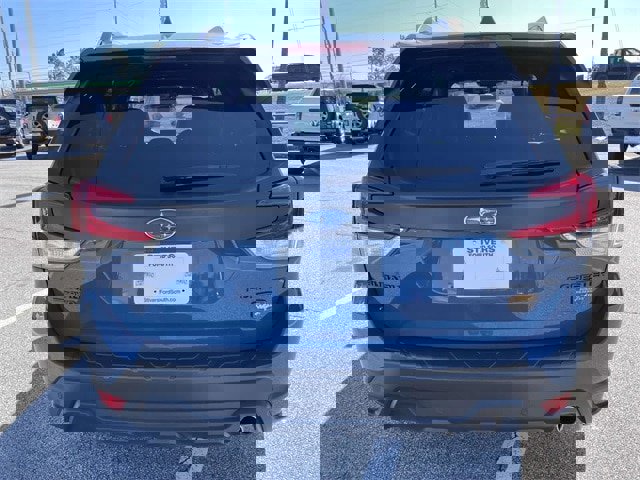 Used 2022 Subaru Forester Wilderness image 30