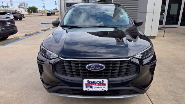 Certified 2024 Ford Escape Active FWD image 7