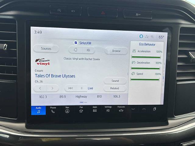 Certified 2024 Ford F150 STX AWD/4WD image 13