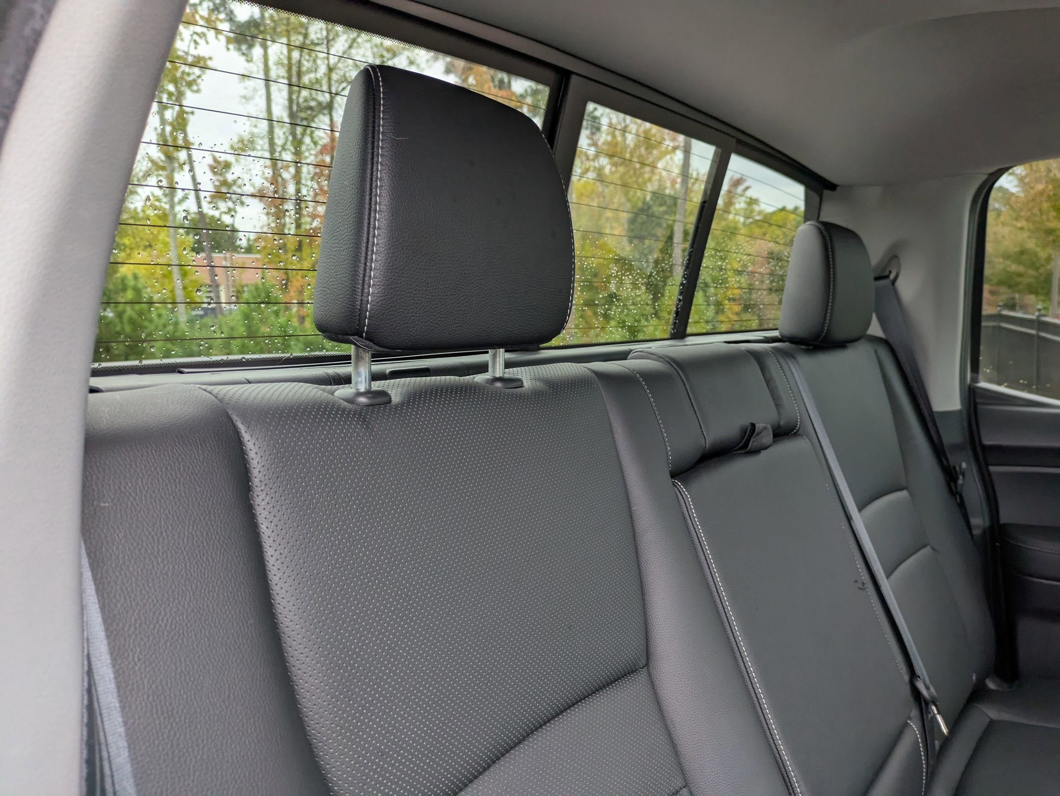 Used 2022 Honda Ridgeline RTL image 40