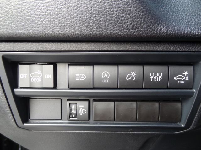 Used 2024 Toyota Tundra SR5 w/ SR5 Convenience Package AWD/4WD image 17