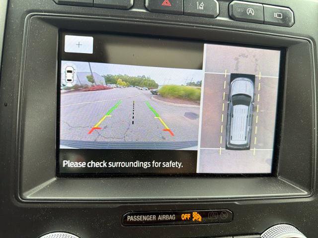 Certified 2021 Ford Expedition Max Limited AWD/4WD image 20