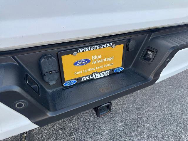 Certified 2022 Ford F150 XLT w/ Equipment Group 302A High image 16