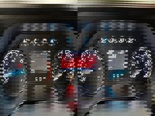 Certified 2024 Ford F250 XLT image 7