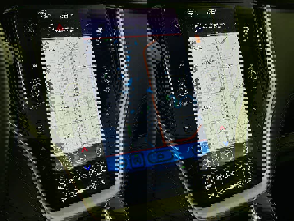 Used 2020 Subaru Outback Limited image 27