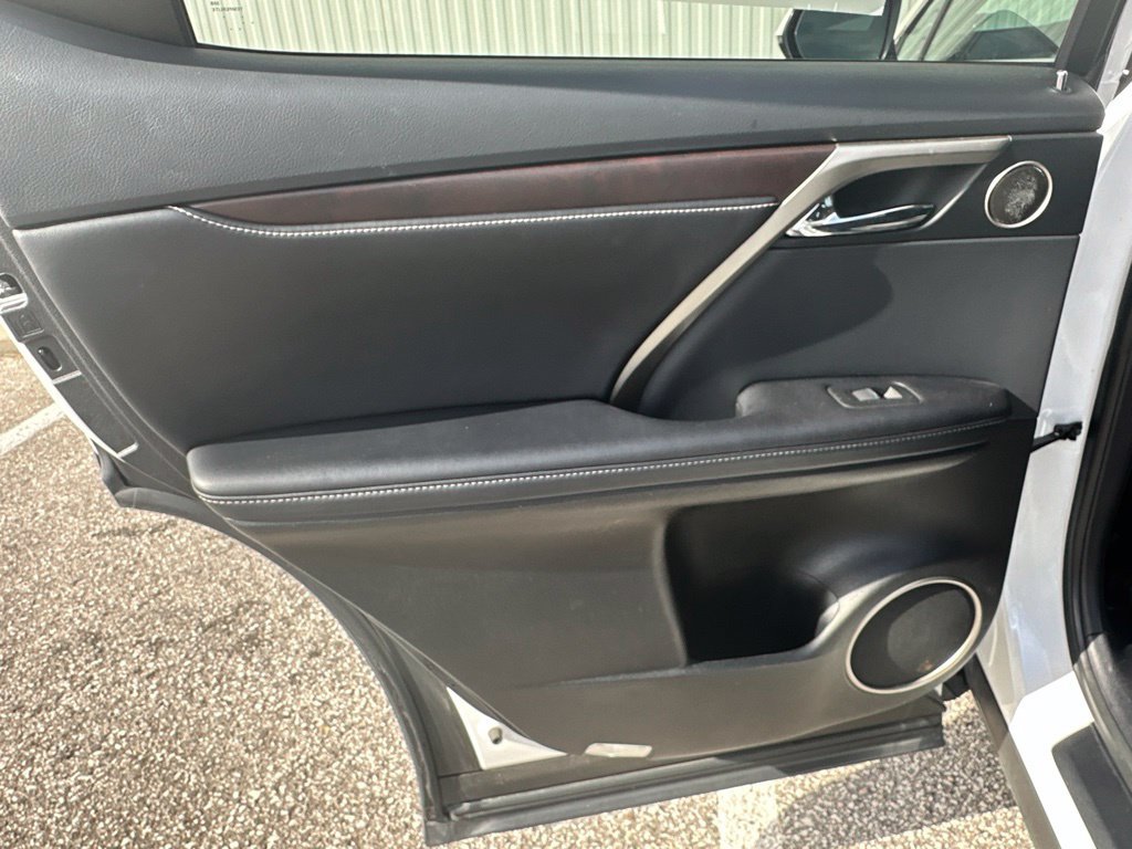 Used 2020 Lexus RX 350 FWD w/ Premium Package image 17