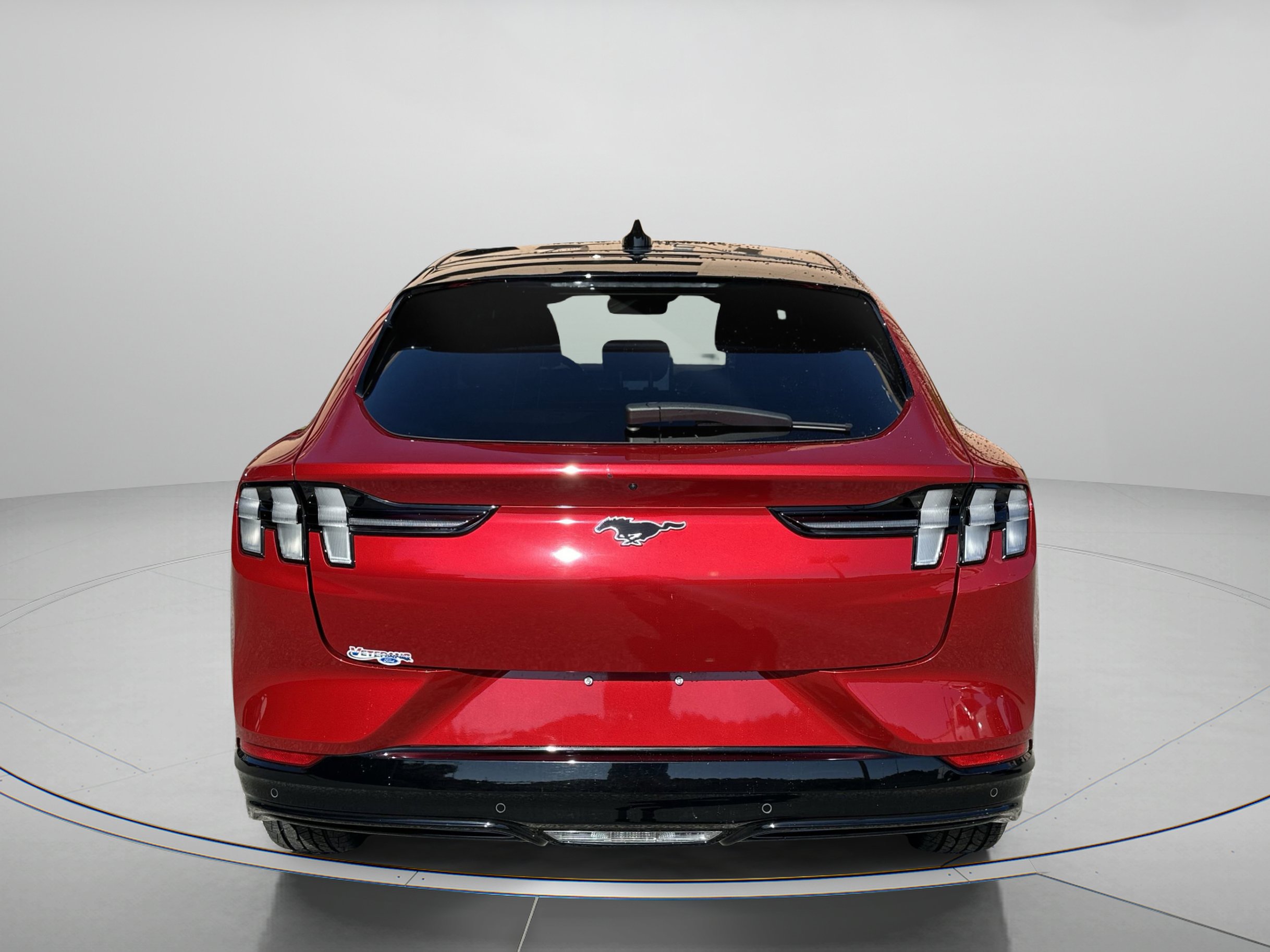 Certified 2023 Ford Mustang Mach-E Premium AWD/4WD image 41