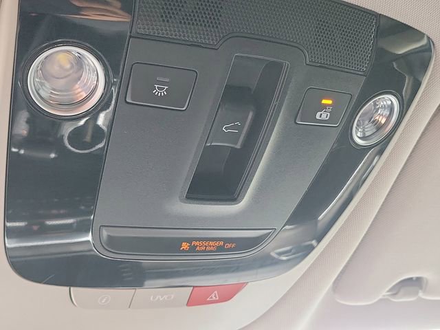 Used 2023 Kia K5 EX image 19