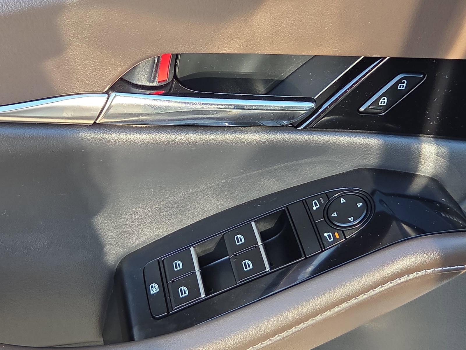 Used 2023 MAZDA CX-30 2.5 Turbo w/ Premium Plus Pkg image 13