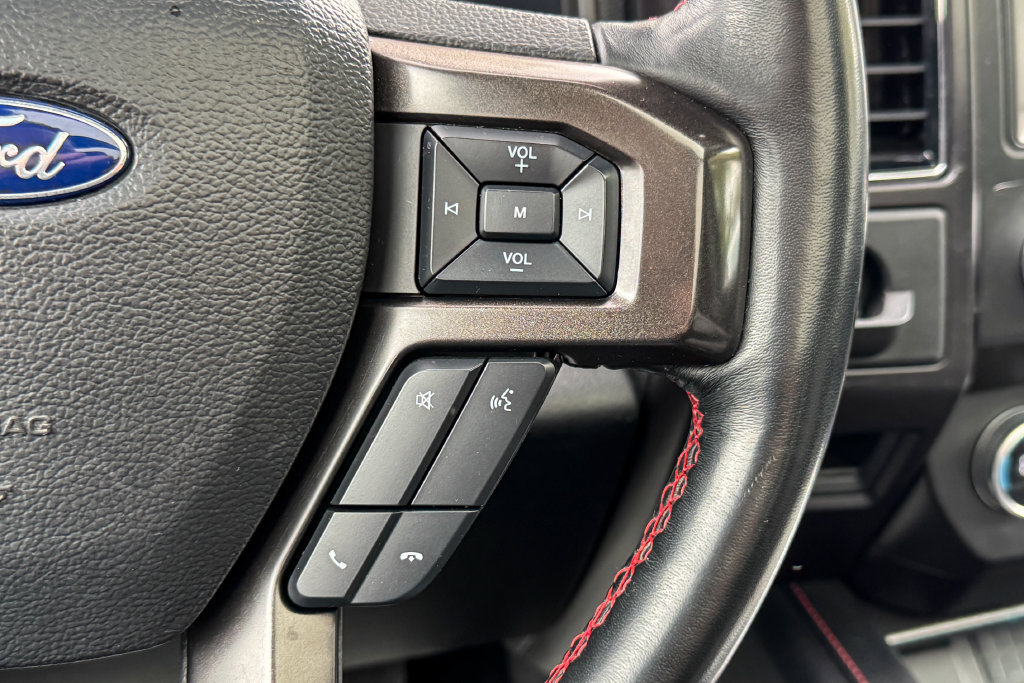 Certified 2021 Ford Expedition Limited AWD/4WD image 30
