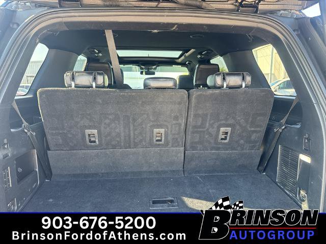 Certified 2021 Ford Expedition Limited RWD image 10