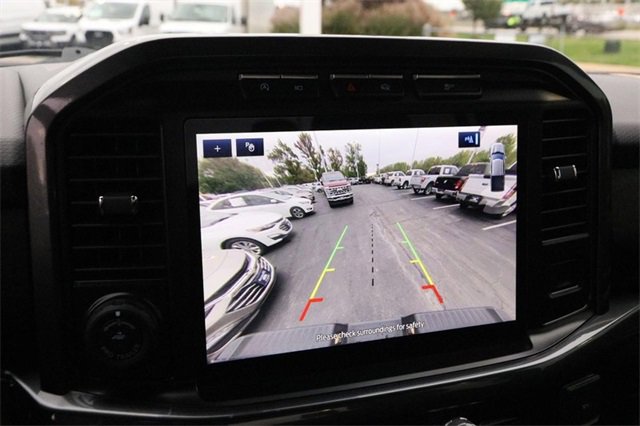 Certified 2023 Ford F150 Tremor image 17