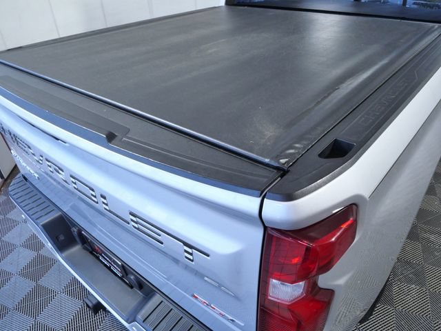 Used 2019 Chevrolet Silverado 1500 RST AWD/4WD image 10