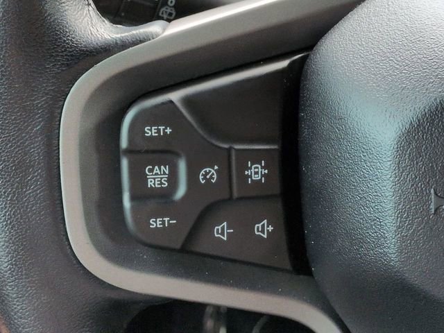 Certified 2023 Ford Bronco Wildtrak AWD/4WD image 25