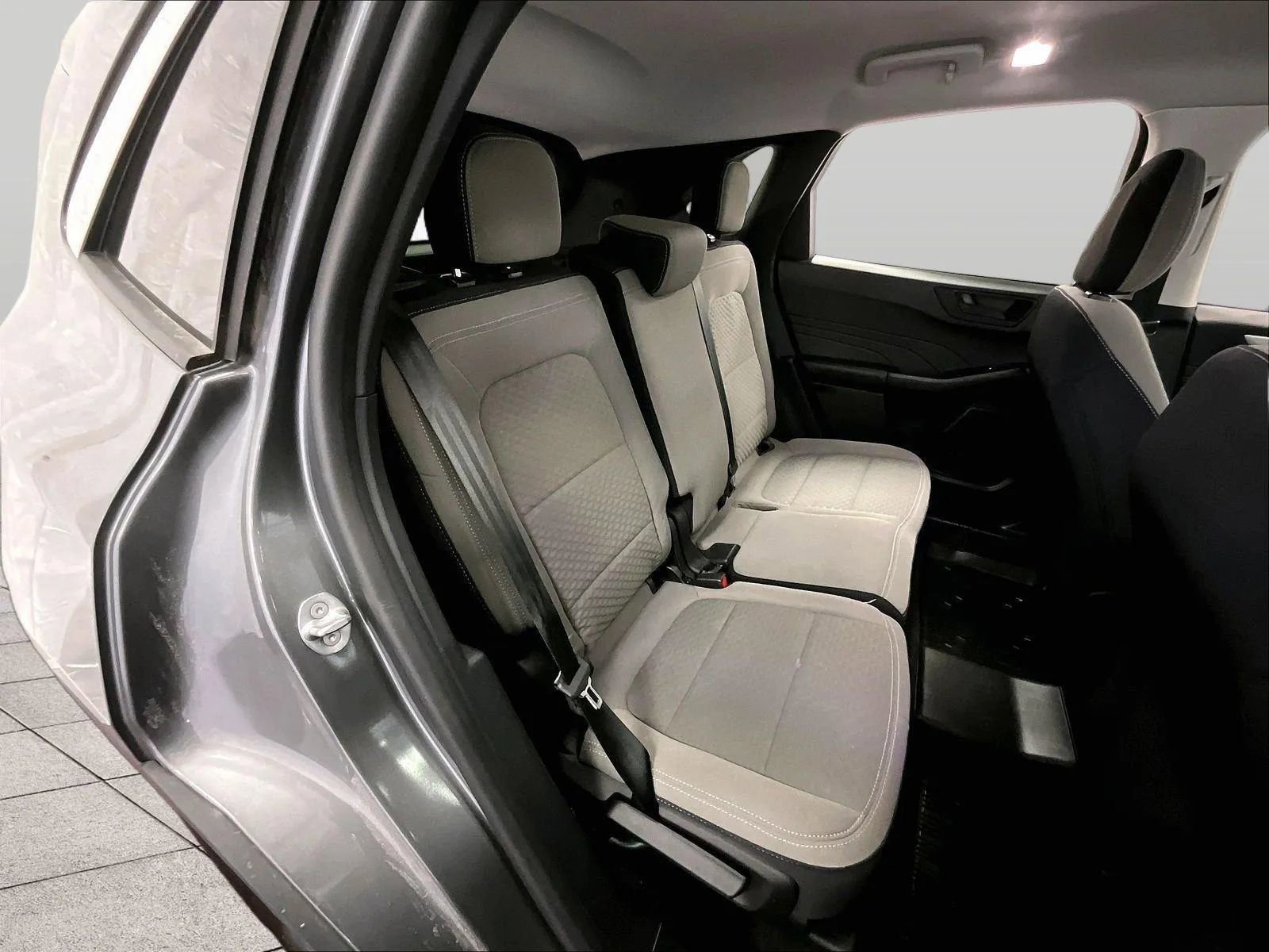 Certified 2022 Ford Escape SE image 26