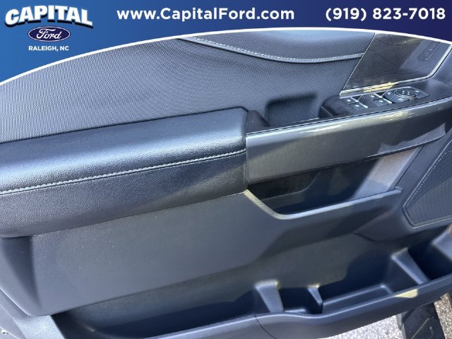 Certified 2023 Ford F150 XLT w/ Equipment Group 302A High AWD/4WD image 20