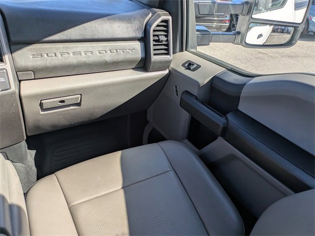 Certified 2019 Ford F250 XL w/ XL Value Package image 16