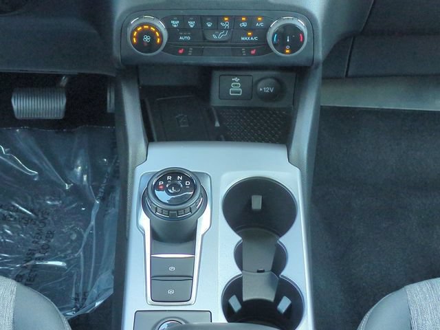 Certified 2023 Ford Bronco Sport Big Bend w/ Convenience Package AWD/4WD image 18