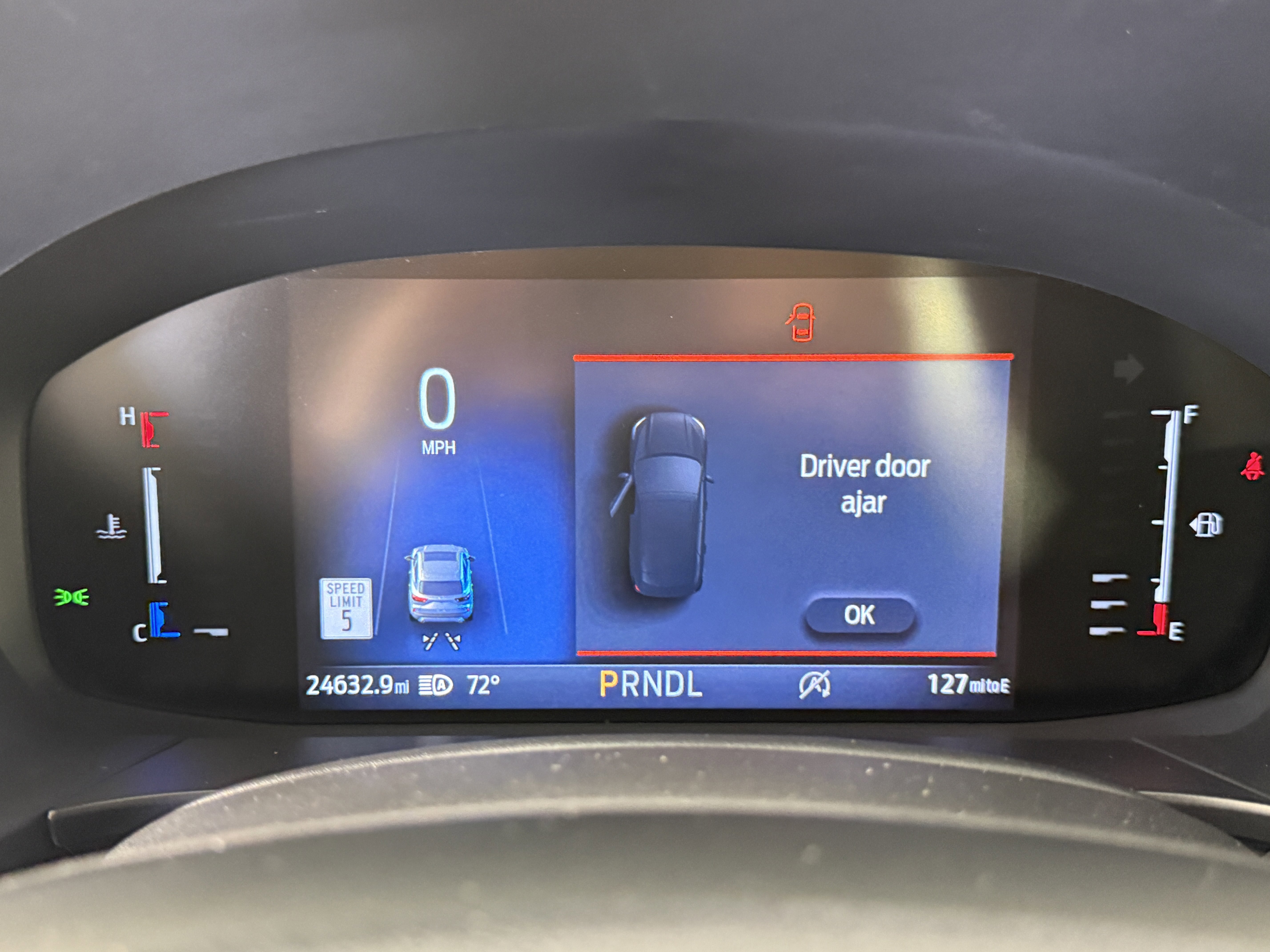 Certified 2023 Ford Escape ST-Line w/ Tech Pack #1 image 28