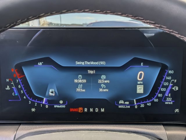 Certified 2024 Ford Mustang GT Premium image 17