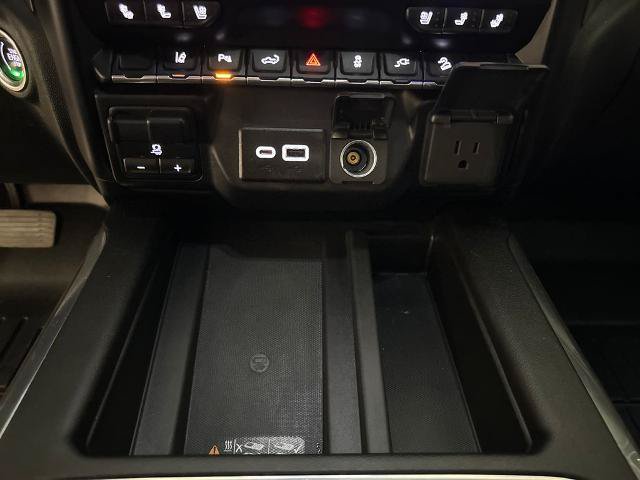 Used 2022 Chevrolet Silverado 2500 High Country w/ Safety Package II AWD/4WD image 29