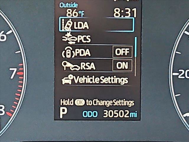 Used 2024 Toyota Corolla LE FWD image 10