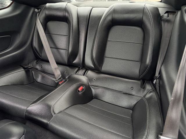 Certified 2022 Ford Mustang GT Premium image 30