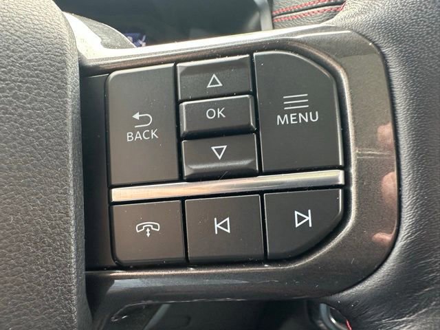 Certified 2023 Ford Expedition Max Limited RWD image 26